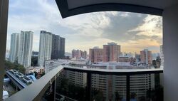 Commonwealth Towers (D3), Condominium #592406771